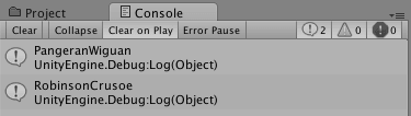 Using SQLite Database In Unity3D 4.3.3f