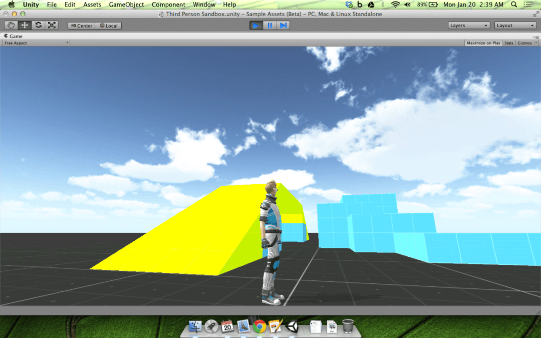 Better Work On The Prototyping