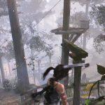 Lara at Coastal Forest