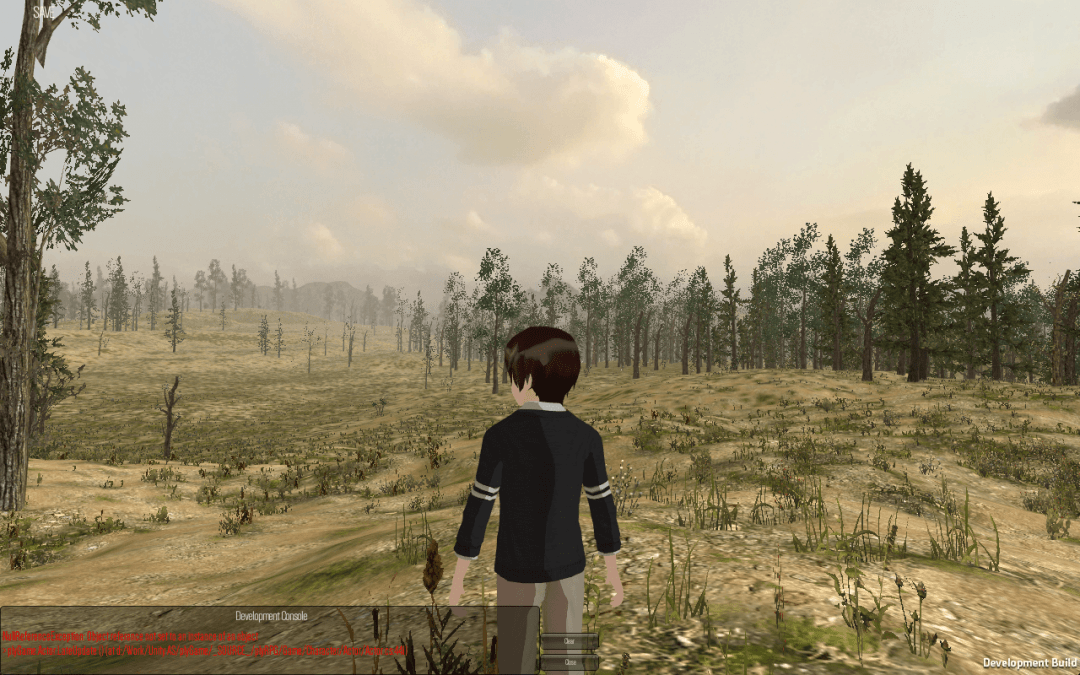 Ancestral Curse Version 0.0.19