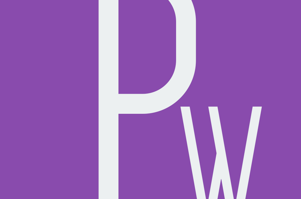 New Server & New Favicon