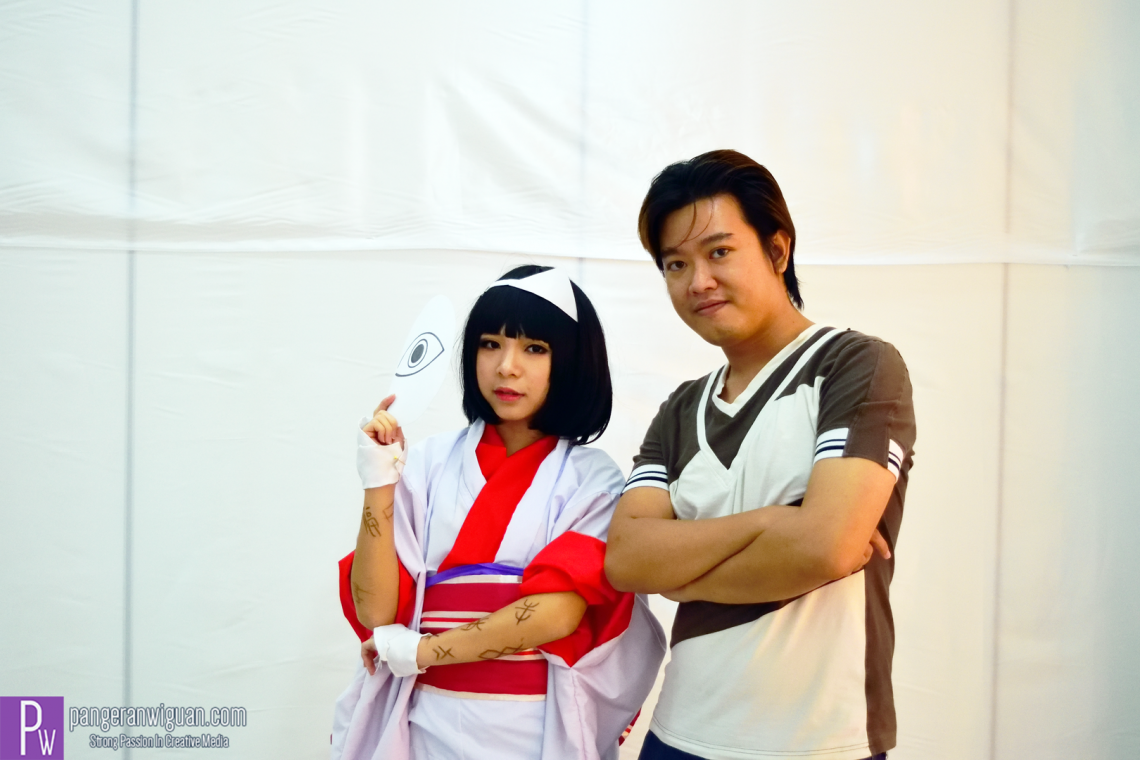 Nora from Noragami