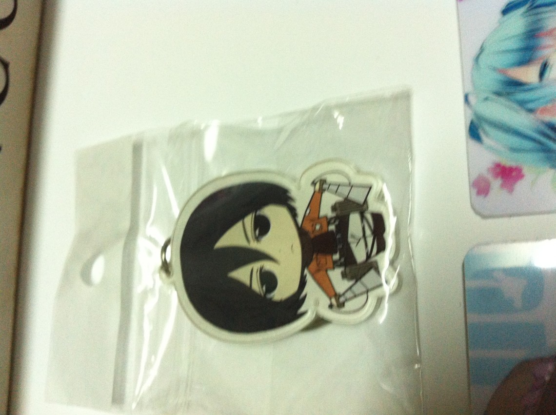 Keychain