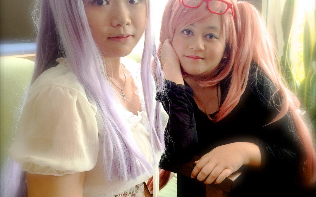 Cosplay Outing January 2015