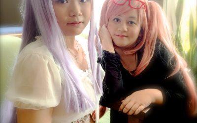 Cosplay Outing January 2015
