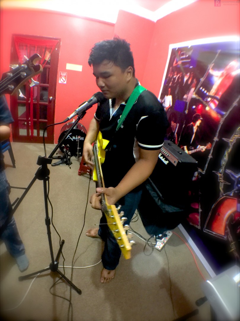 Nico Sing Melancholic Song