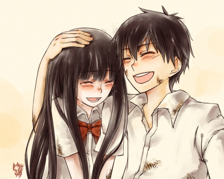 being-together