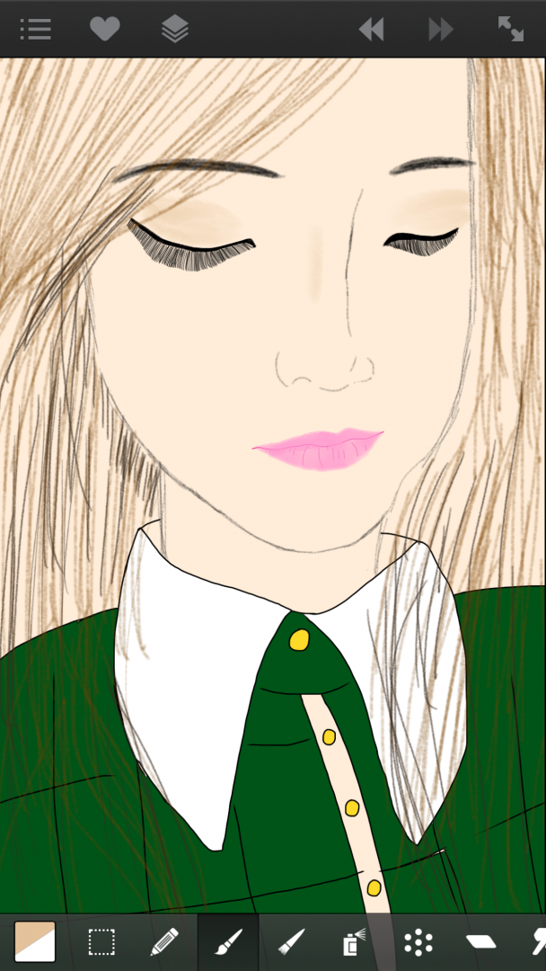 ReNe Without Hair Colour Layer