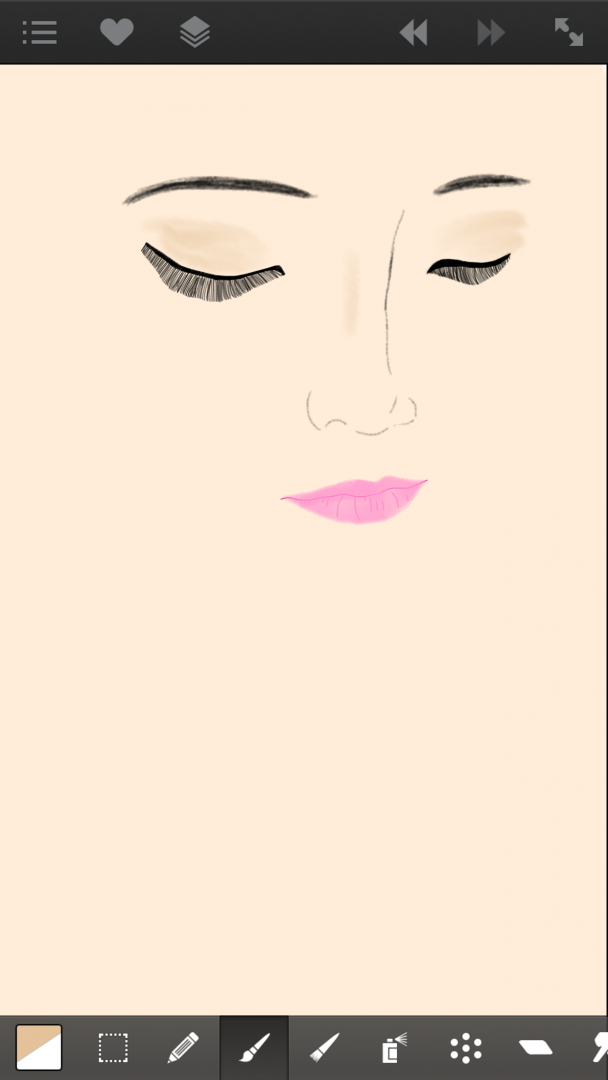 ReNe Without Face Shape Layer