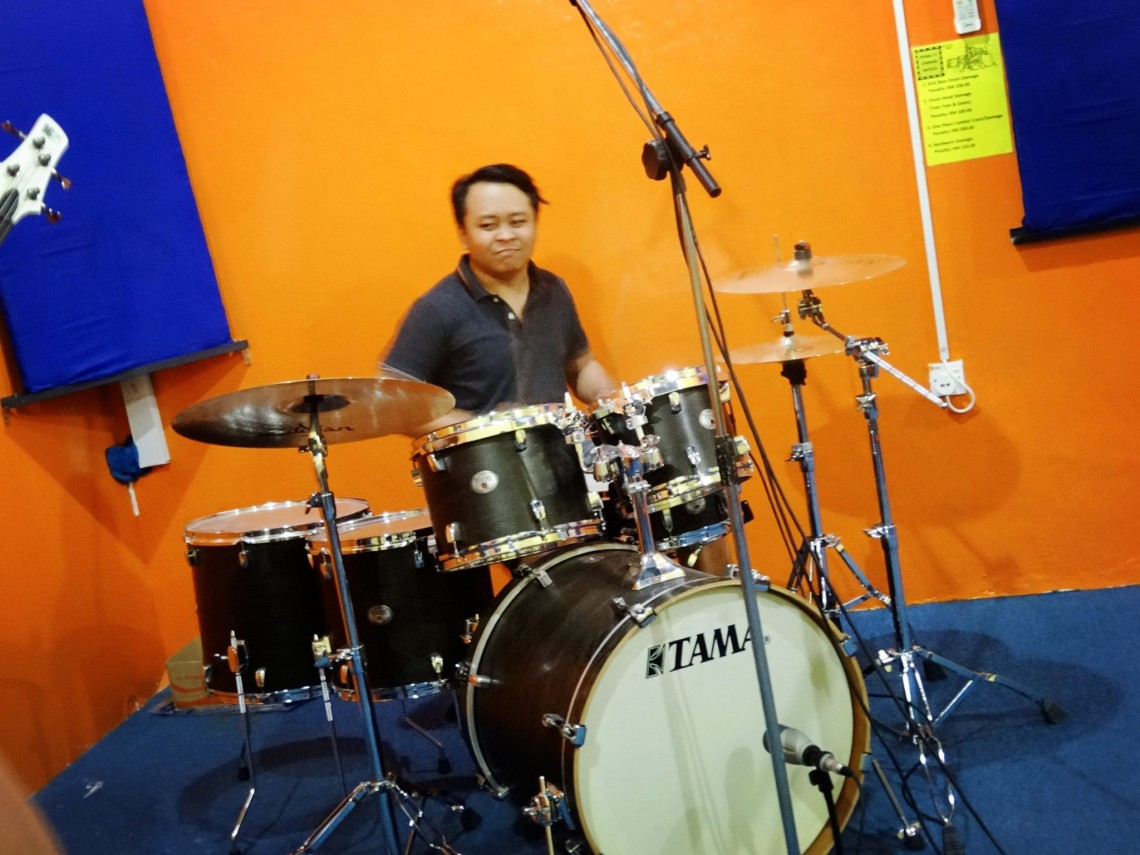 Casual Jamming - 2