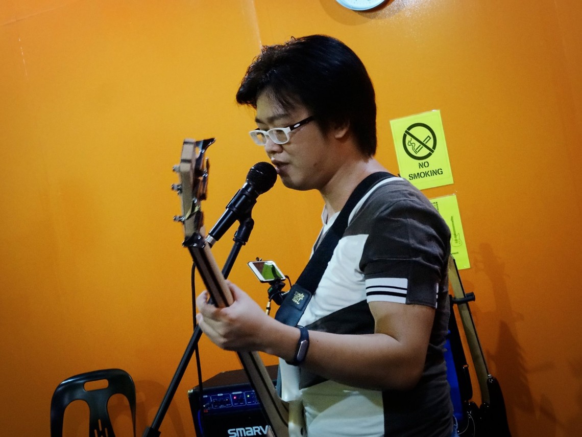 Casual Jamming - 5