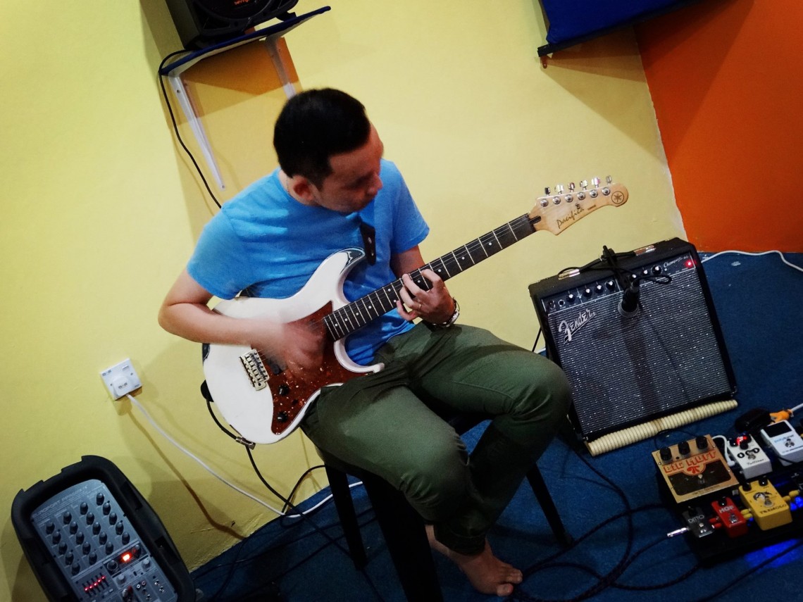 Casual Jamming - 6