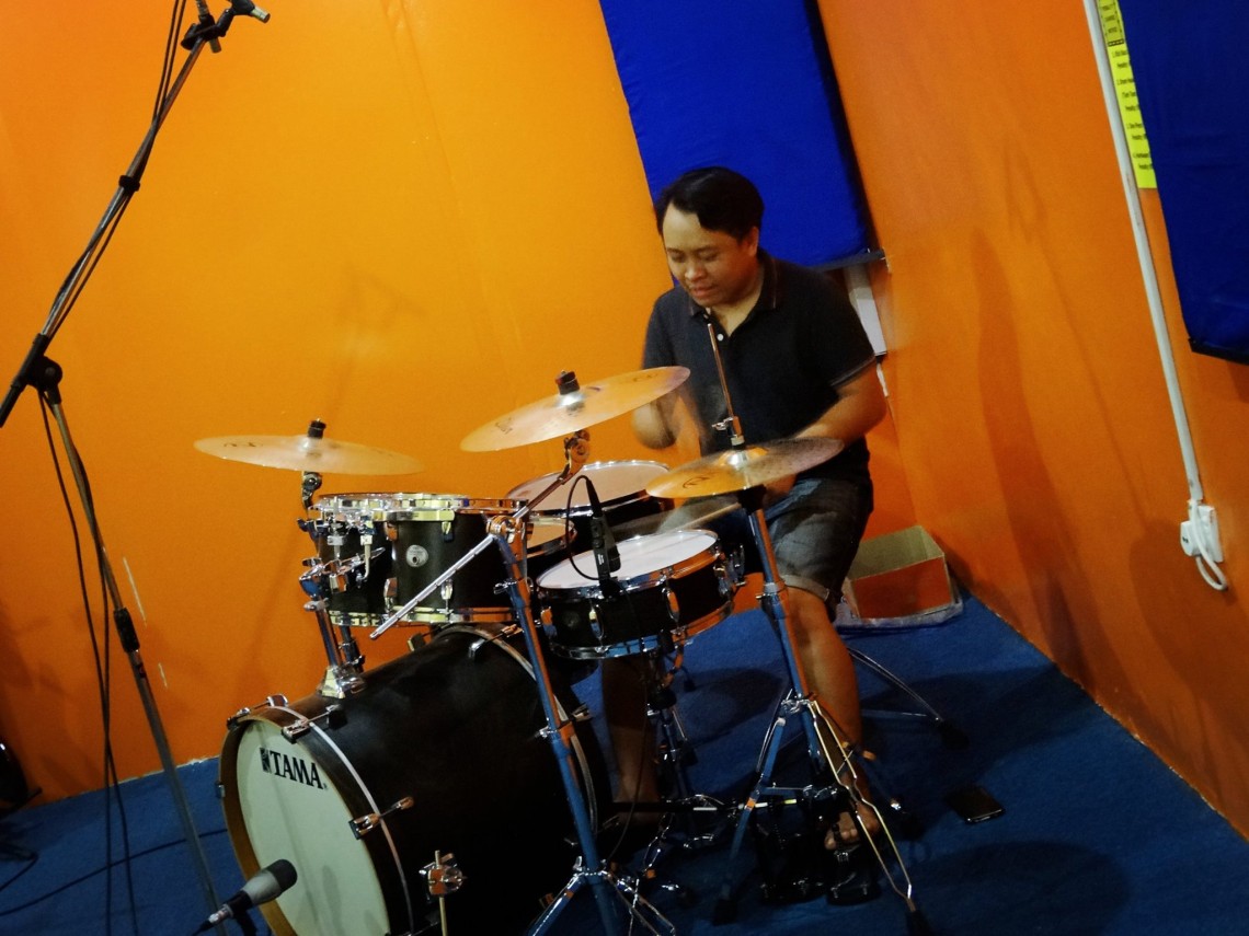 Casual Jamming - 7