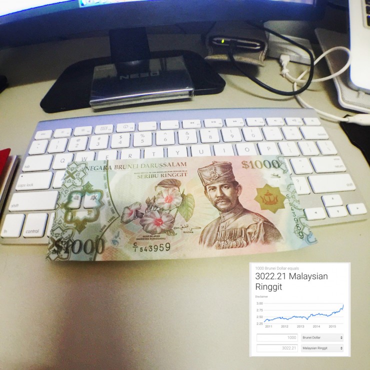 BND1000 (Single Piece)