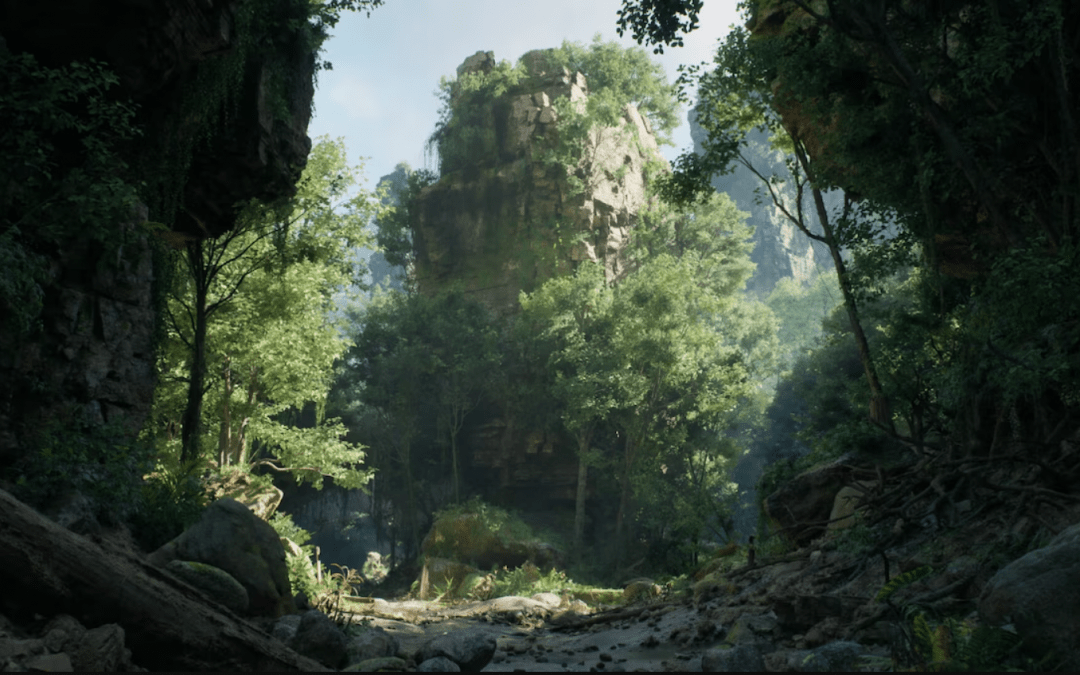 Unreal Engine 5 Quick Fix List