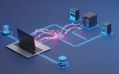 The Ultimate Script to Keep Your macOS Network Drives Permanently Mounted